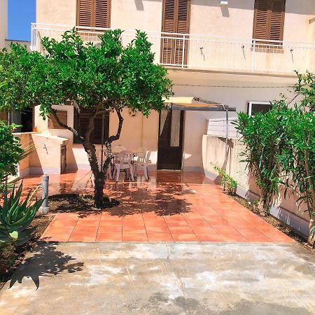 Apartamento Casa Ciccio San Vito Lo Capo Exterior foto